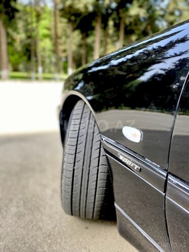 Mercedes C 240 2000, 212,100 km - 2.4 л - Masallı