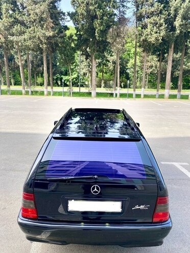 Mercedes C 240 2000, 212,100 km - 2.4 л - Masallı