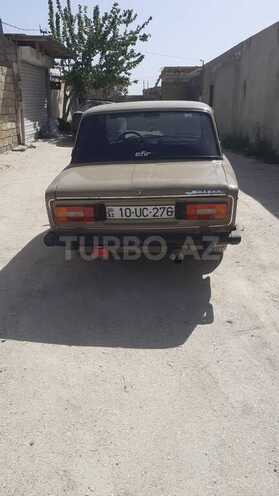 LADA (VAZ) 2106 1993, 55,466 km - 1.5 л - Bakı