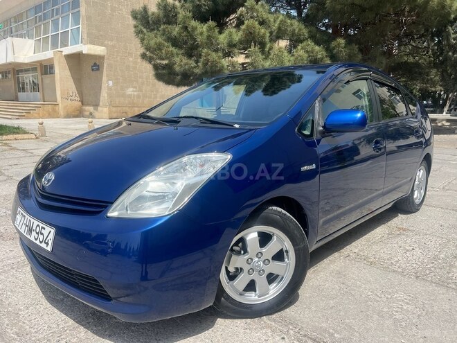 Toyota Prius 2008, 270,456 km - 1.5 l - Sumqayıt
