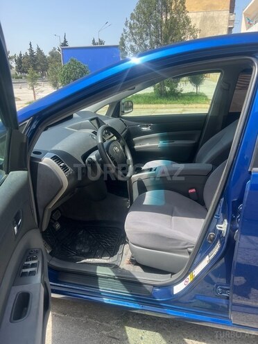 Toyota Prius 2008, 270,456 km - 1.5 l - Sumqayıt