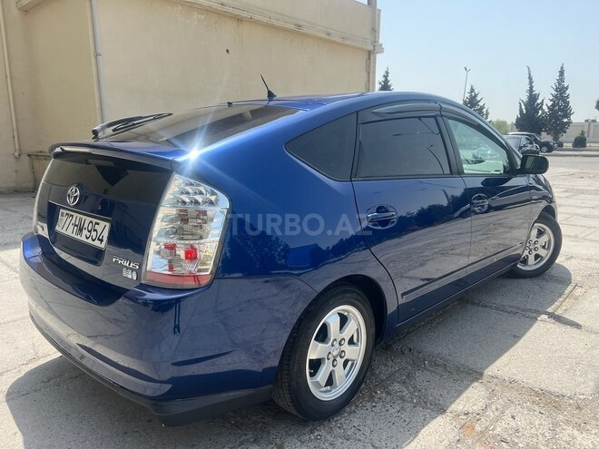 Toyota Prius 2008, 270,456 km - 1.5 l - Sumqayıt