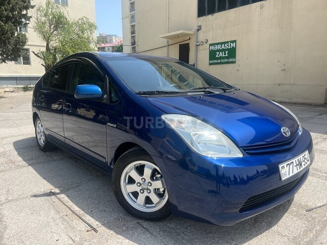 Toyota Prius 2008, 270,456 km - 1.5 l - Sumqayıt