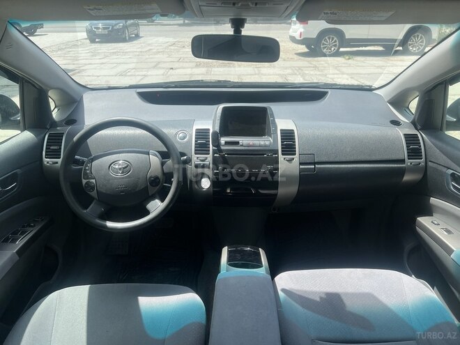 Toyota Prius 2008, 270,456 km - 1.5 l - Sumqayıt