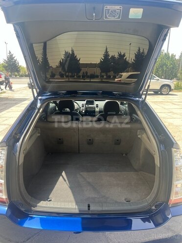 Toyota Prius 2008, 270,456 km - 1.5 l - Sumqayıt