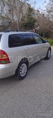 Toyota Corolla 2006, 286,000 km - 1.4 l - Bakı