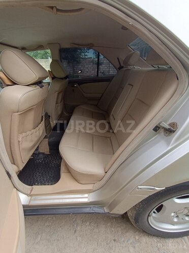 Mercedes C 220 1996, 190,834 km - 2.2 л - Bakı