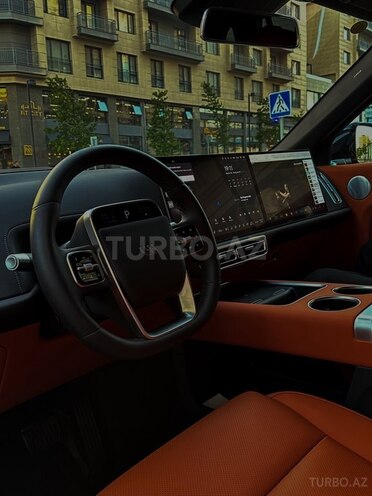 Li Auto L9 2024, 0 km - 1.5 l - Bakı