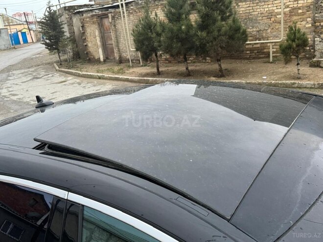 Mercedes S 500 2015, 97,900 km - 4.7 l - Bakı
