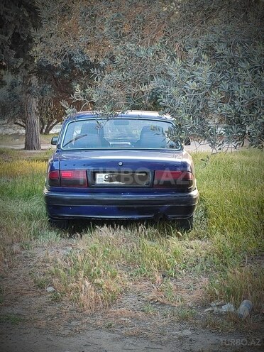GAZ 3110 1998, 500,000 km - 2.4 l - Bakı