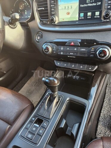 Kia Sorento 2015, 155,200 km - 2.0 l - Bakı