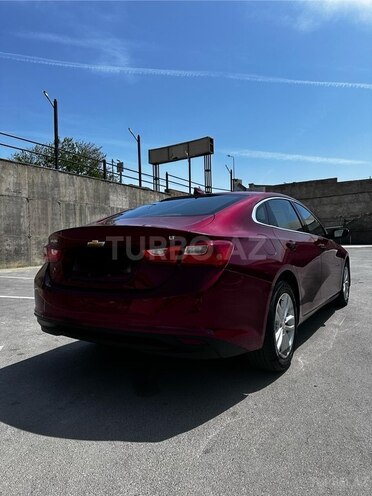 Chevrolet Malibu 2018, 61,000 km - 1.5 l - Bakı