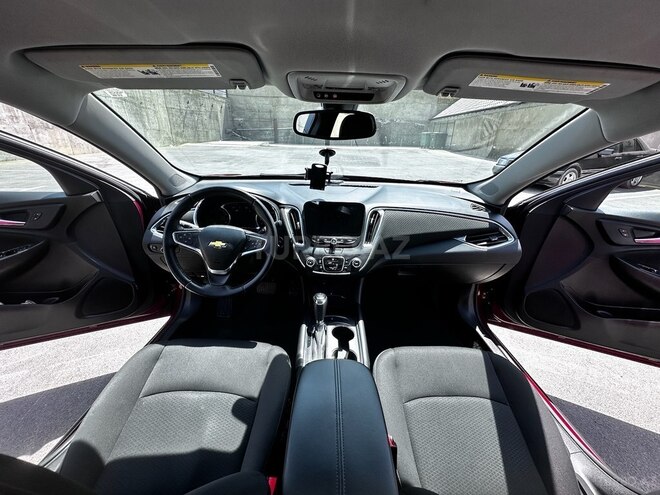 Chevrolet Malibu 2018, 61,000 km - 1.5 l - Bakı