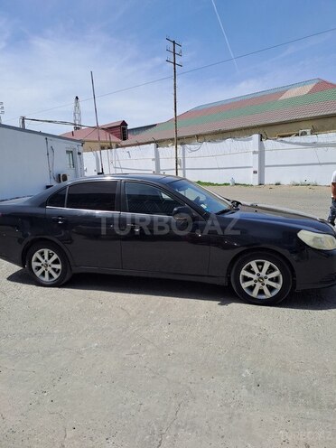 Chevrolet Epica 2010, 236,000 km - 2.0 l - Bakı