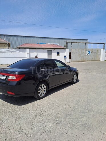 Chevrolet Epica 2010, 236,000 km - 2.0 l - Bakı