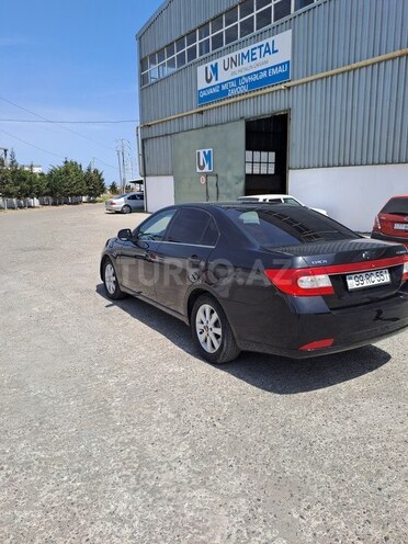 Chevrolet Epica 2010, 236,000 km - 2.0 l - Bakı