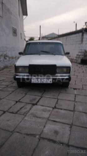 LADA (VAZ) 2104 1997, 99,000 km - 1.6 л - Salyan