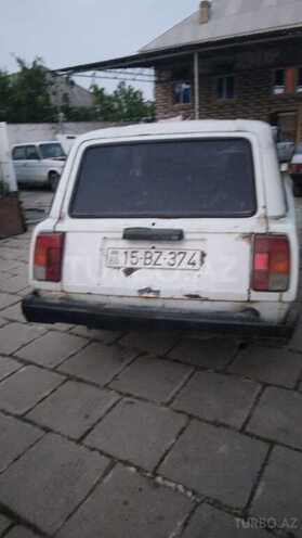 LADA (VAZ) 2104 1997, 99,000 km - 1.6 л - Salyan
