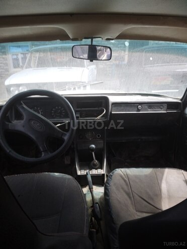 LADA (VAZ) 2104 1997, 99,000 km - 1.6 л - Salyan