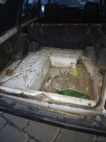 LADA (VAZ) 2104 1997, 99,000 km - 1.6 л - Salyan