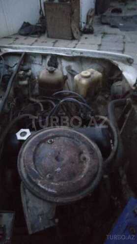 LADA (VAZ) 2104 1997, 99,000 km - 1.6 л - Salyan