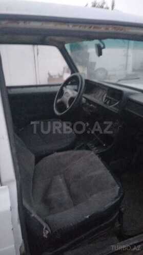 LADA (VAZ) 2104 1997, 99,000 km - 1.6 л - Salyan