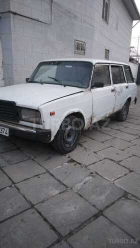 LADA (VAZ) 2104 1997, 99,000 km - 1.6 л - Salyan