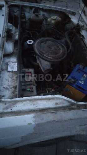 LADA (VAZ) 2104 1997, 99,000 km - 1.6 л - Salyan