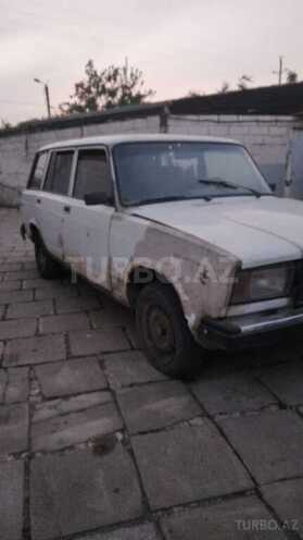 LADA (VAZ) 2104 1997, 99,000 km - 1.6 л - Salyan