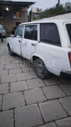 LADA (VAZ) 2104 1997, 99,000 km - 1.6 л - Salyan