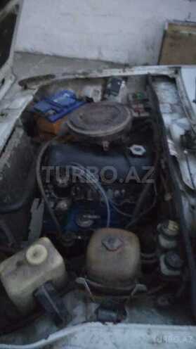 LADA (VAZ) 2104 1997, 99,000 km - 1.6 л - Salyan