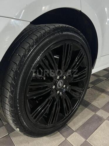 Land Rover RR Sport 2015, 183,000 km - 3.0 l - Bakı