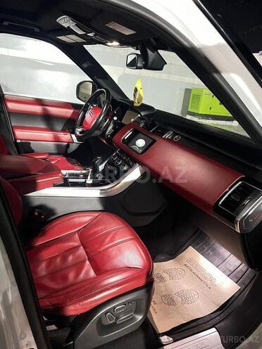 Land Rover RR Sport 2015, 183,000 km - 3.0 l - Bakı
