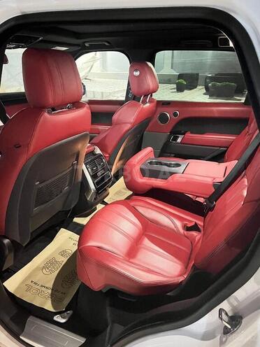 Land Rover RR Sport 2015, 183,000 km - 3.0 l - Bakı