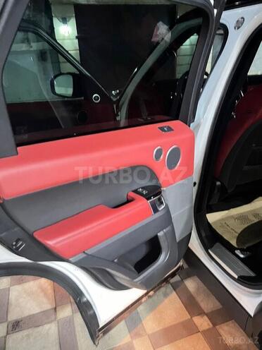 Land Rover RR Sport 2015, 183,000 km - 3.0 l - Bakı