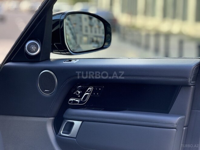 Land Rover Range Rover 2021, 6,000 km - 3.0 l - Bakı