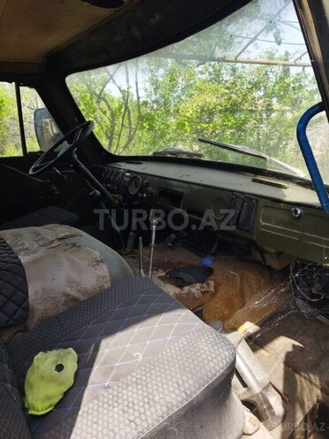 UAZ 452 1981, 140,000 km - 2.4 l - Mingəçevir