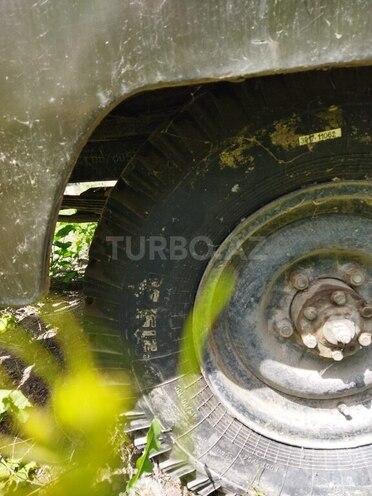 UAZ 452 1981, 140,000 km - 2.4 l - Mingəçevir