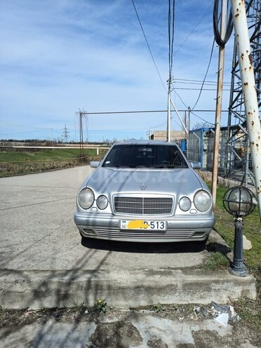 Mercedes E 220 d 1998, 507,502 km - 2.2 л - Bakı