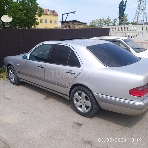 Mercedes E 220 d 1998, 507,502 km - 2.2 л - Bakı