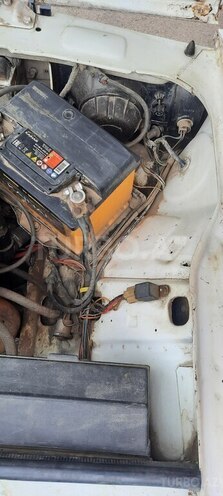 LADA (VAZ) 2107 1998, 100,000 km - 1.6 л - Salyan