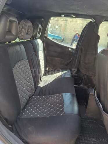 Mercedes A 160 1998, 312,473 km - 1.6 l - Bakı