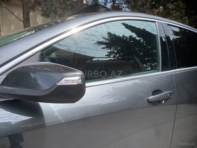 Chevrolet Malibu 2017, 107,000 km - 1.5 l - Bakı