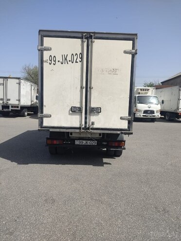 Ford Transit 2008, 228,000 km - 2.4 л - Bakı