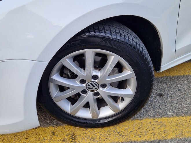 Volkswagen Jetta 2014, 214,131 km - 1.8 l - Sumqayıt