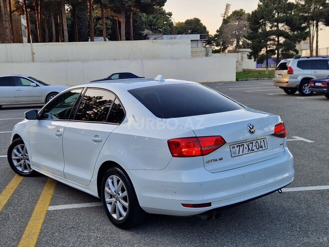 Volkswagen Jetta 2014, 214,131 km - 1.8 l - Sumqayıt