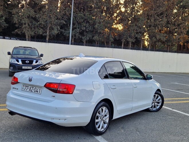 Volkswagen Jetta 2014, 214,131 km - 1.8 l - Sumqayıt