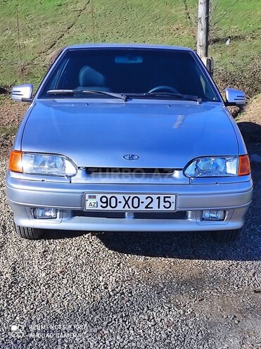 LADA (VAZ) 2115 2010, 271,329 km - 1.6 l - Qusar