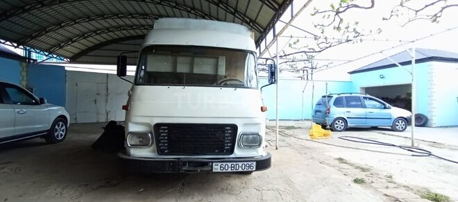 Avia 31 1988, 300,000 km - 3.6 l - Bakı