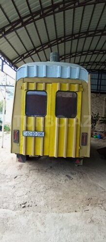 Avia 31 1988, 300,000 km - 3.6 l - Bakı